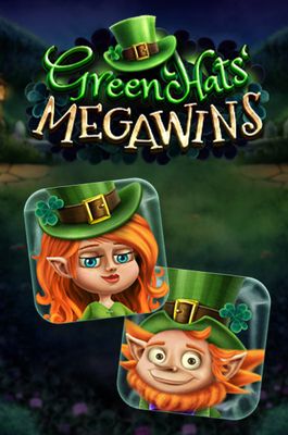 Greenhats' Megawins