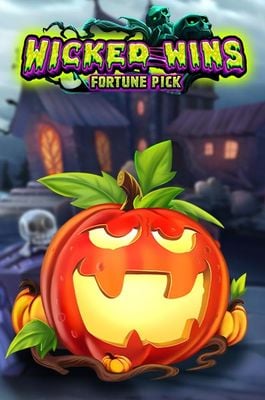 Wicked Wins - Fortune Pick