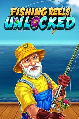 Fishing Reels Unlocked