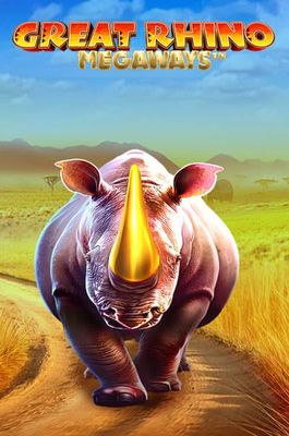 Great Rhino Megaways
