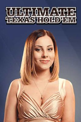 Ultimate Texas Hold'em