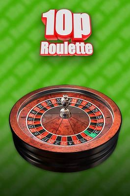 10p Roulette