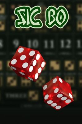 Sic Bo