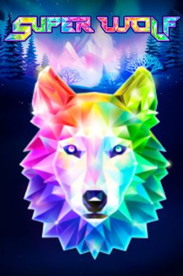 Super Wolf