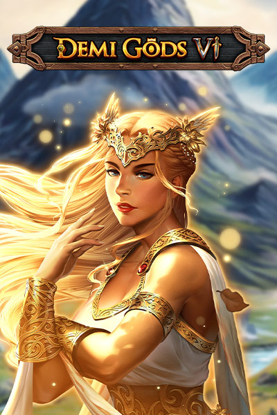 Play Demi Gods VI