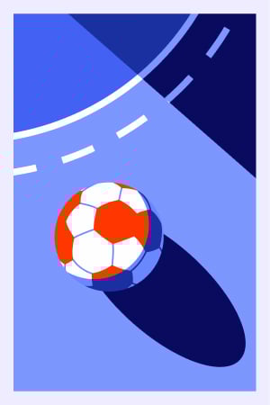 Place any type of bets on Handball