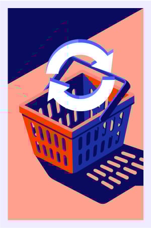 Free Spins purchase in the Shop