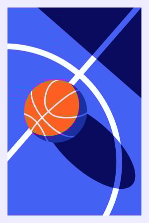 Place multi bet on Basketball