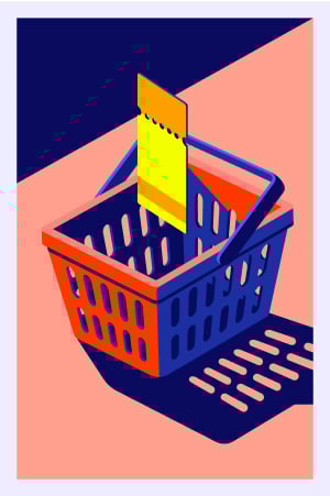 Free Bets purchase in the Shop