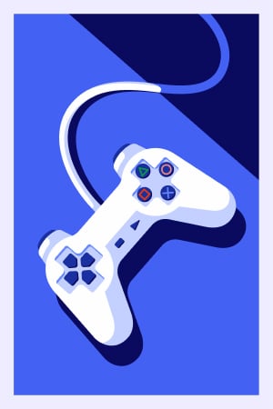 Place single bet on E-sports