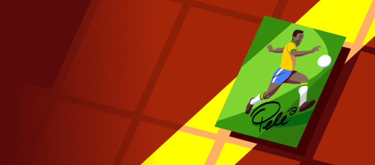 EXCLUSIVE COLLECTION: AUTOGRAPHS