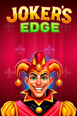 Joker’s Edge