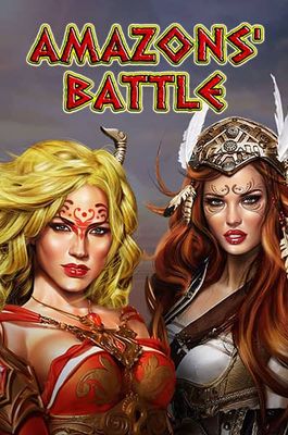 Amazons' Battle