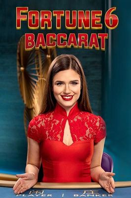 Fortune 6 Baccarat