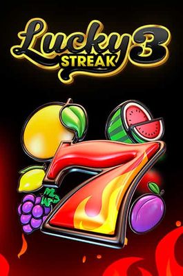 Lucky Streak 3