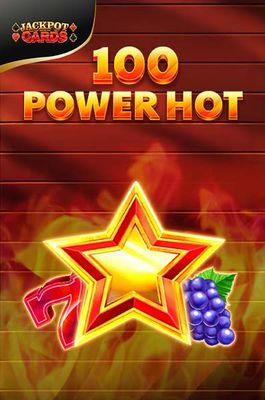 100 Power Hot