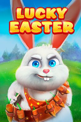 Lucky Easter
