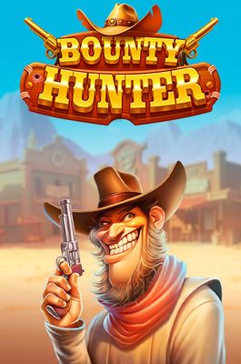 Bounty Hunter