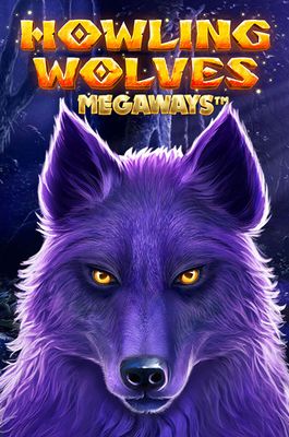 Howling Wolves Megaways