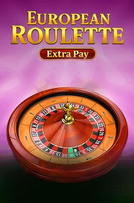 European Roulette Extra Pay
