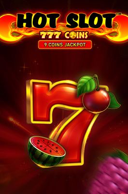 Hot Slot: 777 Coins