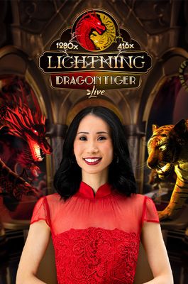 Lightning Dragon Tiger