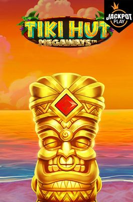 Tiki Hut Megaways Jackpot Play