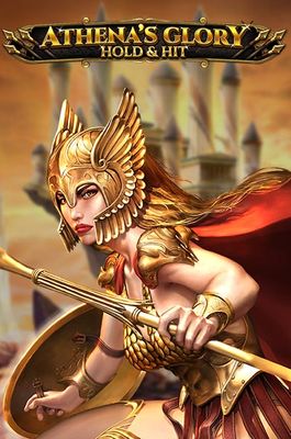 Athena's Glory - Hold & Hit