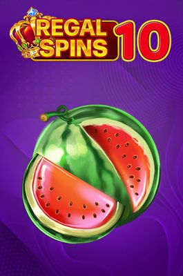 Regal Spins 10