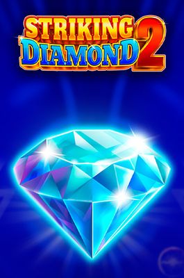 Striking Diamond 2: RUNNING WINS