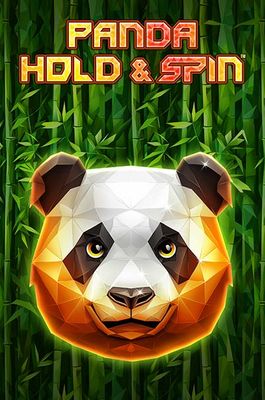 Panda Hold And Spin