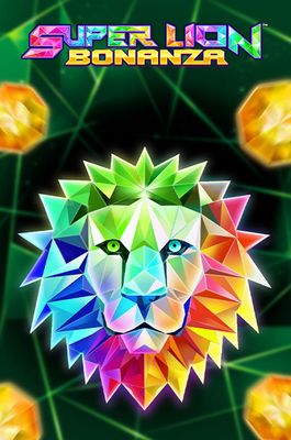 Super Lion Bonanza