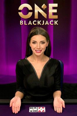 ONE Blackjack 1
