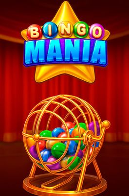 Bingo Mania
