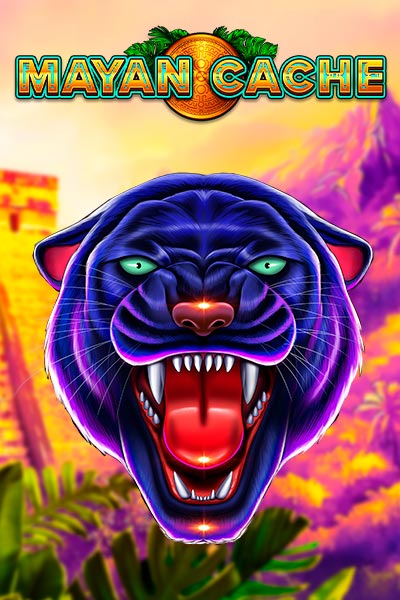 Mayan Cache