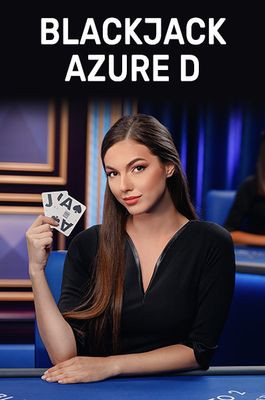 Blackjack Azure D