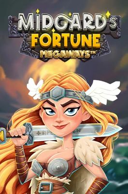 Midgard Fortune Megaways