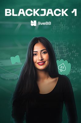 Blackjack 1