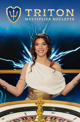 Triton Multiplier Roulette