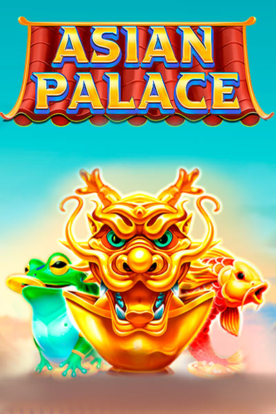 Asian Palace