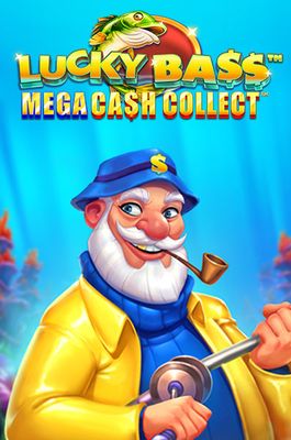 Lucky Bass: Mega Cash Collect
