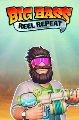 Big Bass Reel Repeat