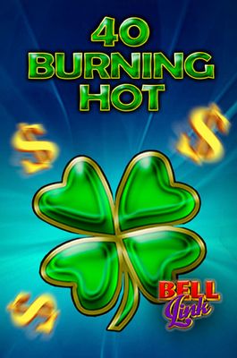 40 Burning Hot Bell Link