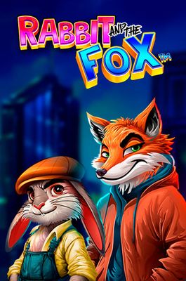Rabbit and the Fox