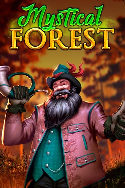 Mystical Forest