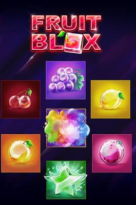 Fruit Blox