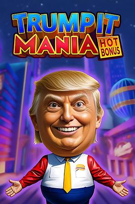 Trump It Mania: Hot Bonus