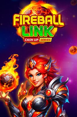 Fireball Link: CASH UP