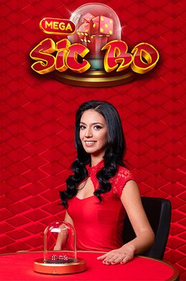Mega Sic Bo