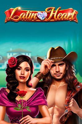 Latin Heart
